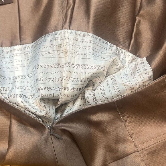 NWT Lela Rose Strapless Sheath Dress (023) - Picture 14 of 16